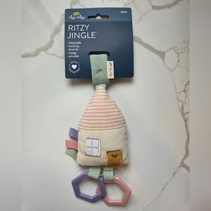 Ritzy Jingle Cottage